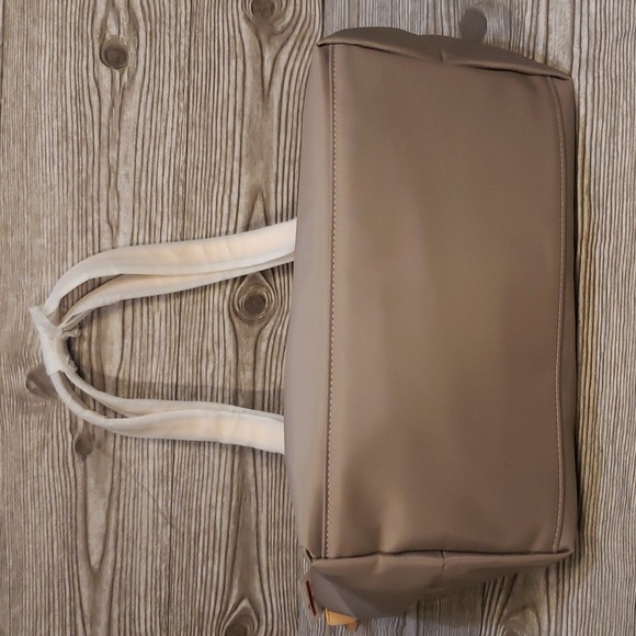 Radley new tote shoulder nude color big bag - Picture 4 of 6